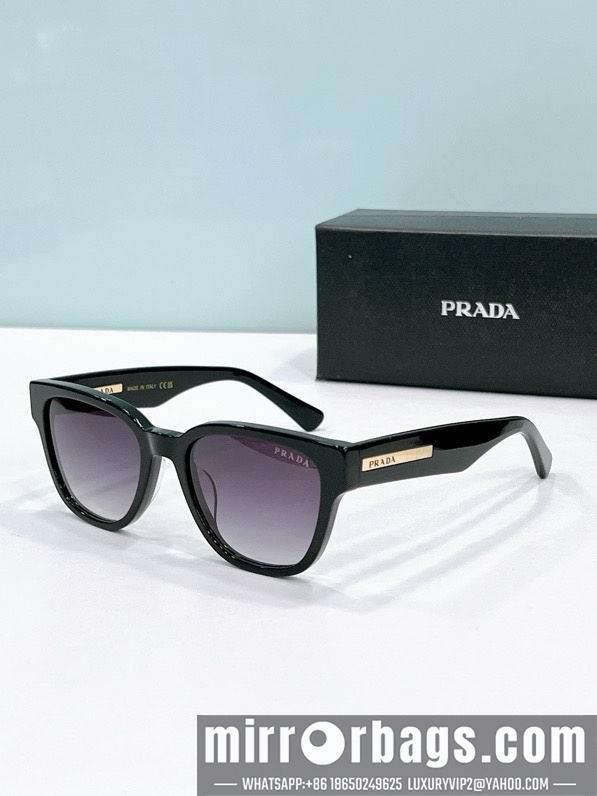 Prada Glasses smx221