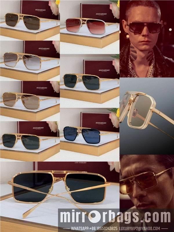 Jacques Marie Mage Glasses 03smh112