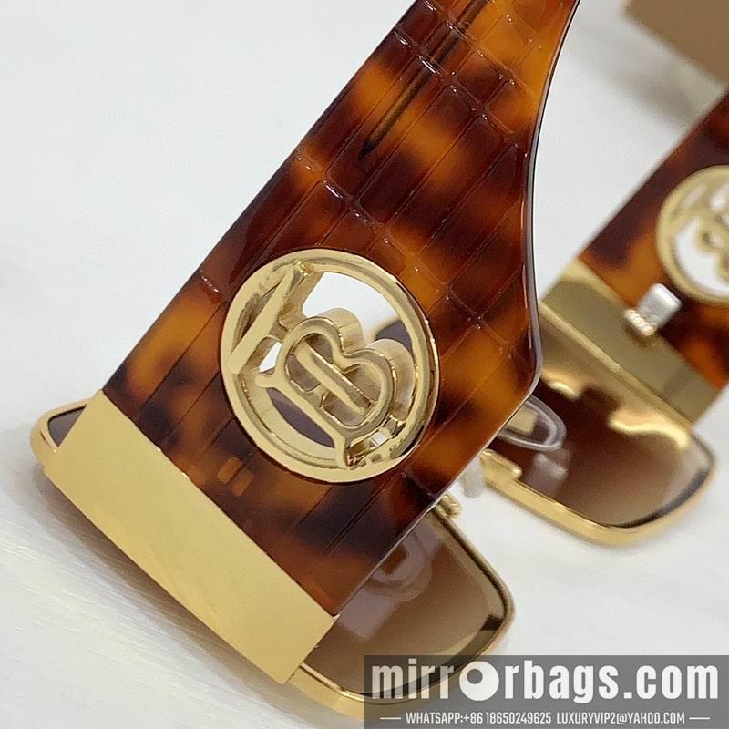 Burberry Glasses smr26
