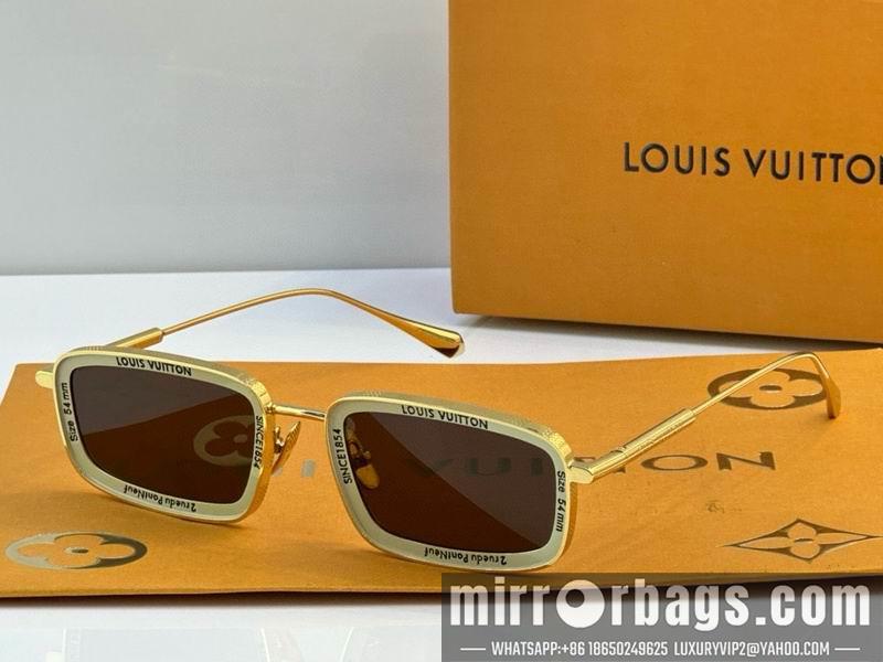 LV Glasses smh51