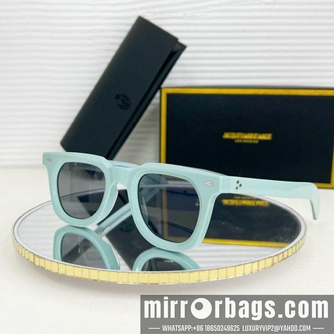 Jacques Marie Mage Glasses smx45