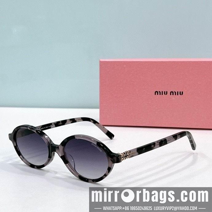 MiuMiu Glasses smx99