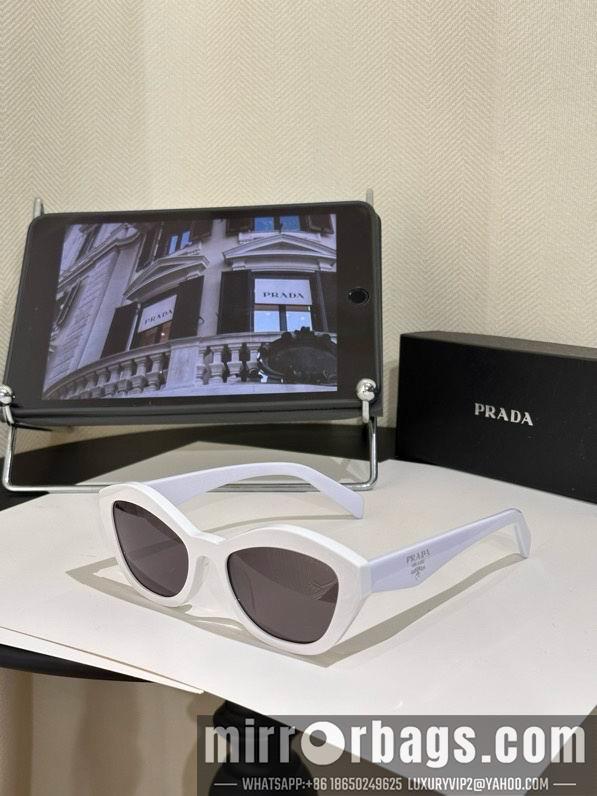 Prada Glasses smx159