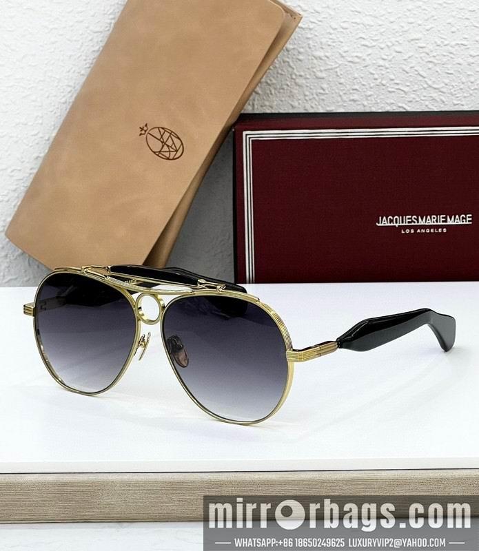 Jacques Marie Mage Glasses 03smh31