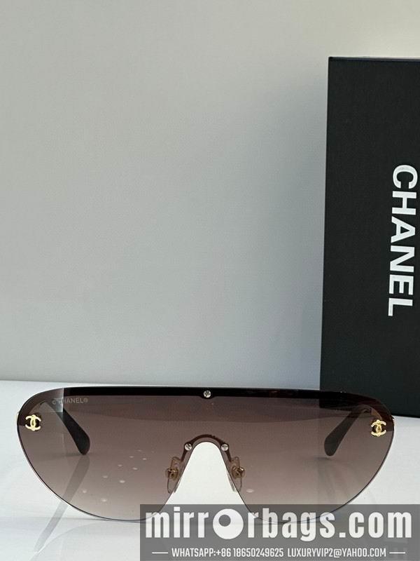 Chanel Glasses smh14