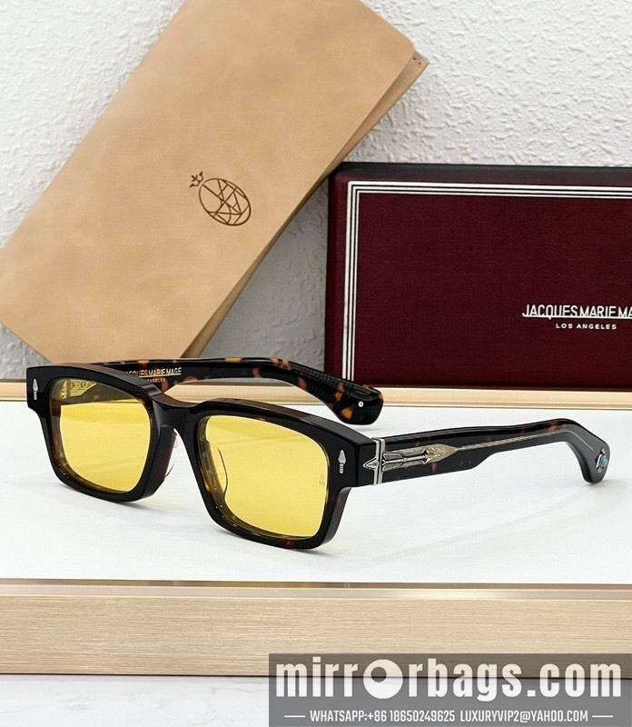 Jacques Marie Mage Glasses 03smh42