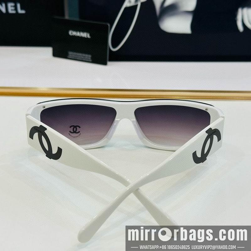 Chanel Glasses smr289