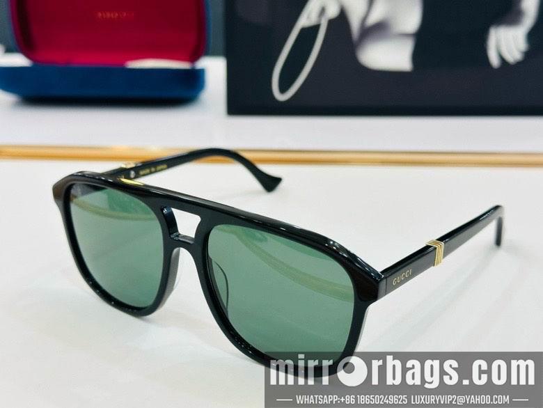 Gucci Glasses smr42