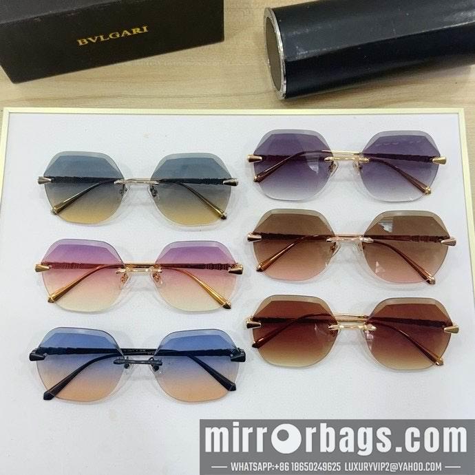 Bvlgari Glasses 03smh26