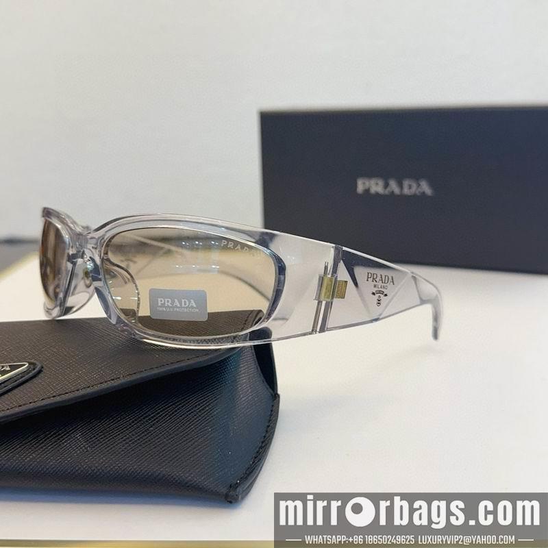Prada Glasses smx258