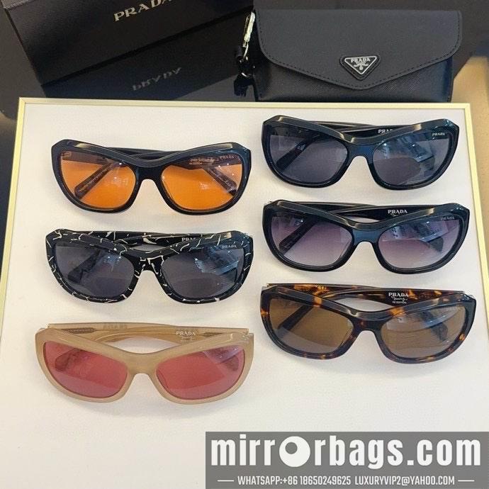 Prada Glasses smx243