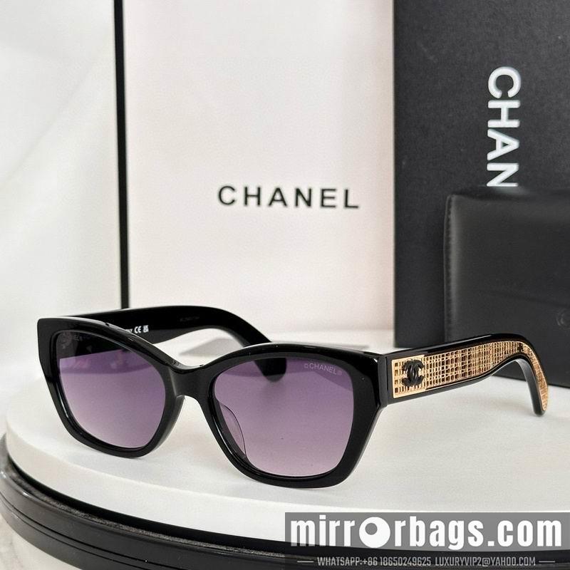Chanel Glasses smh69