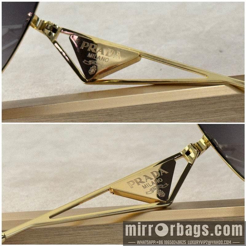 Prada Glasses smx190