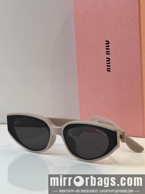 MiuMiu Glasses 03smh92