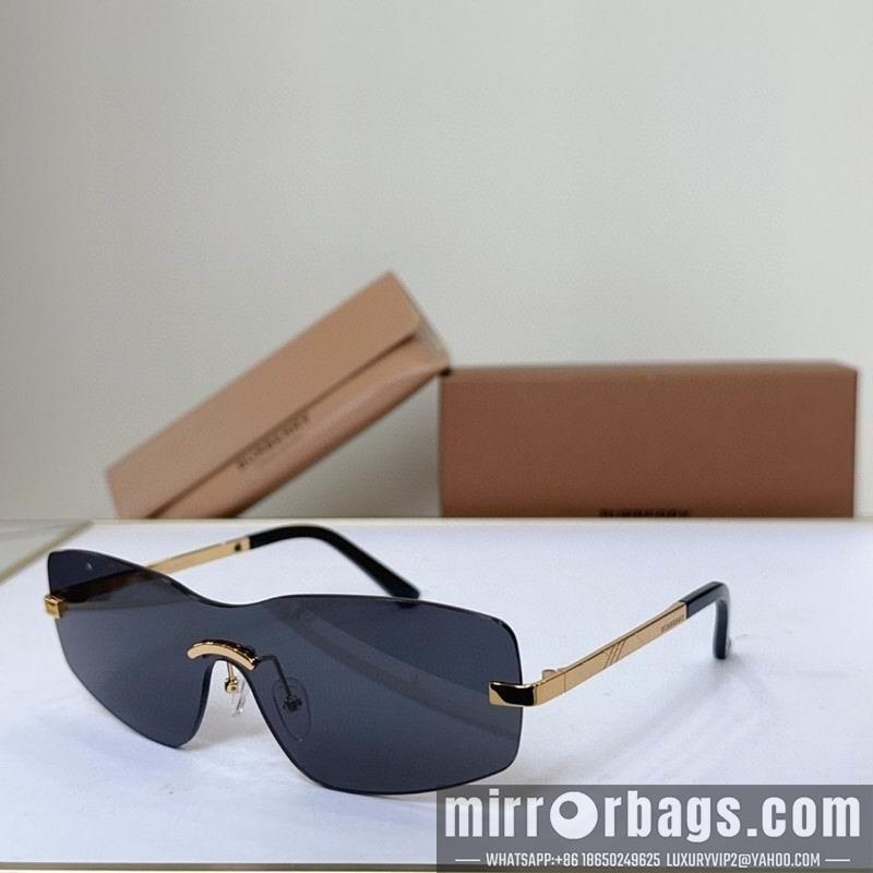 Burberry Glasses 03smh16