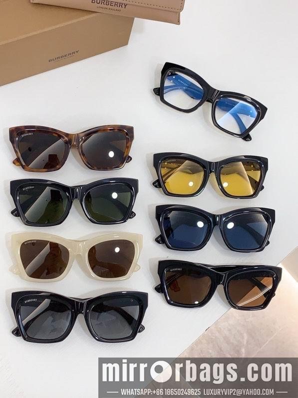 Burberry Glasses smr05