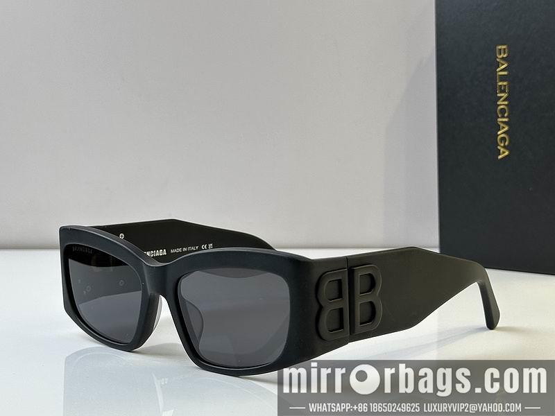 Balenciaga Glasses 03smh60