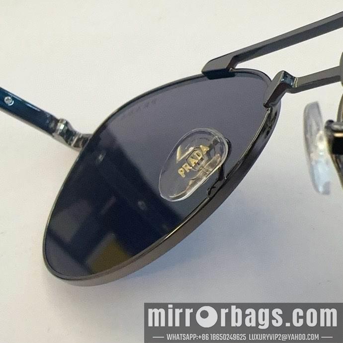 Prada Glasses smx327