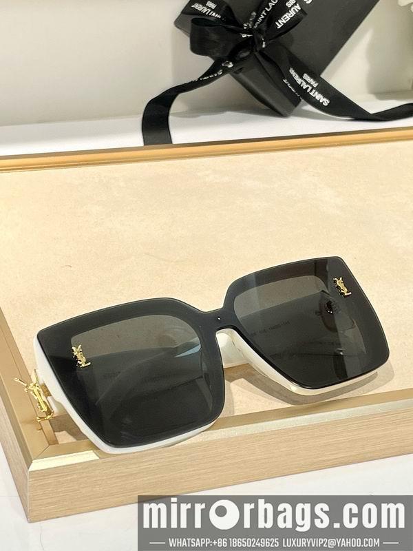 YSL Glasses smx52