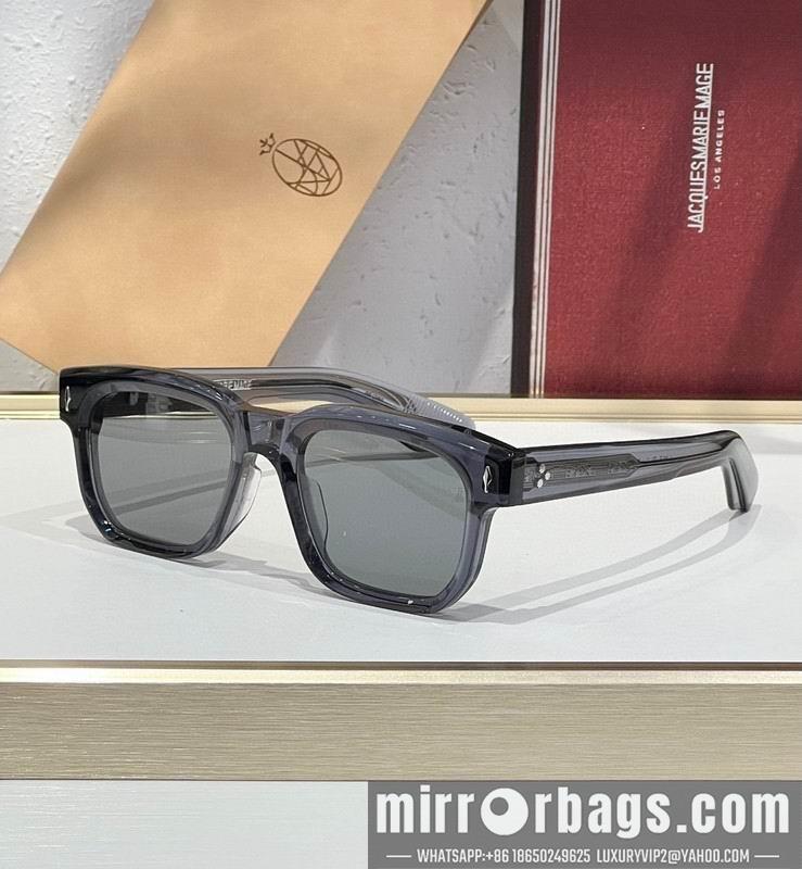 Jacques Marie Mage Glasses 03smh25