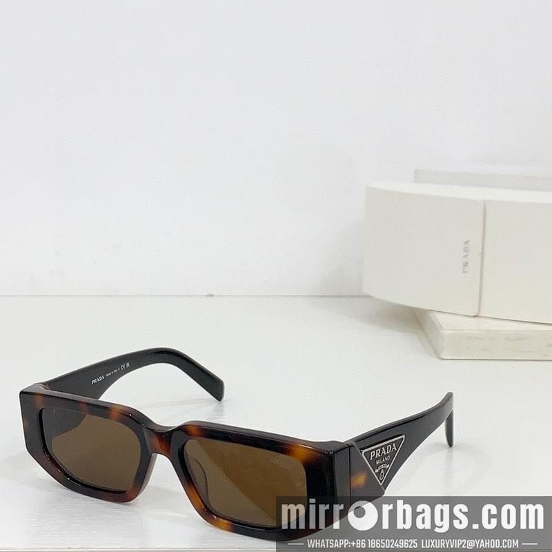 Prada Glasses smh46