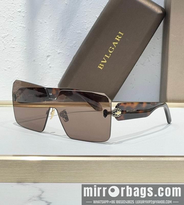 Bvlgari Glasses 03smh141