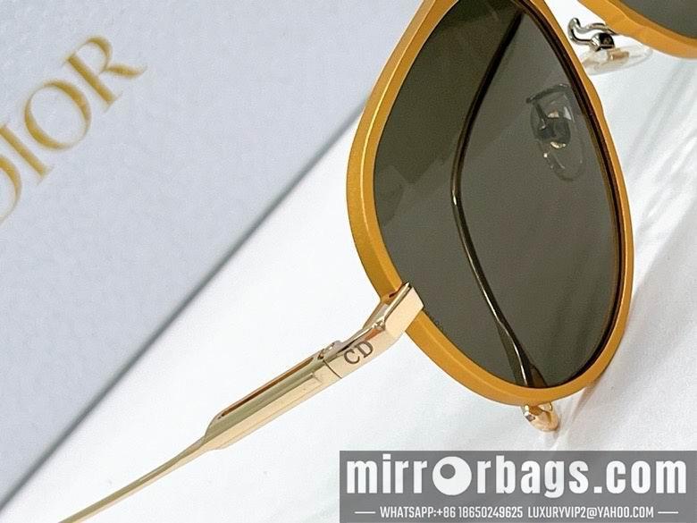 Dior Glasses smx67