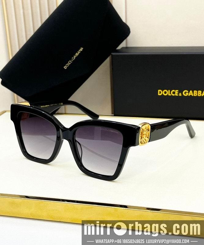 DG Glasses 03smh64