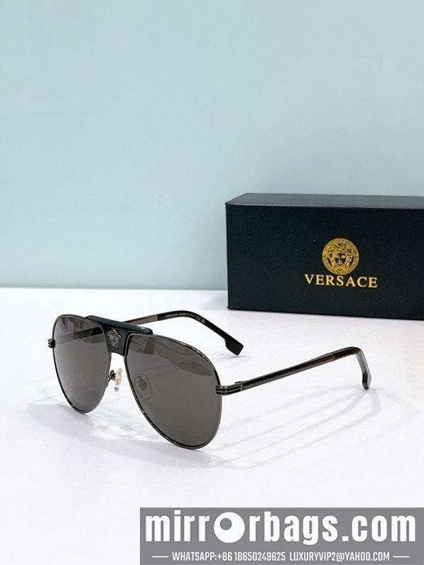 Versace Glaases smx145
