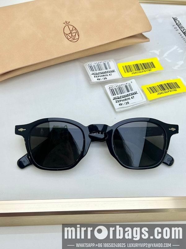 Jacques Marie Mage Glasses 03smh87