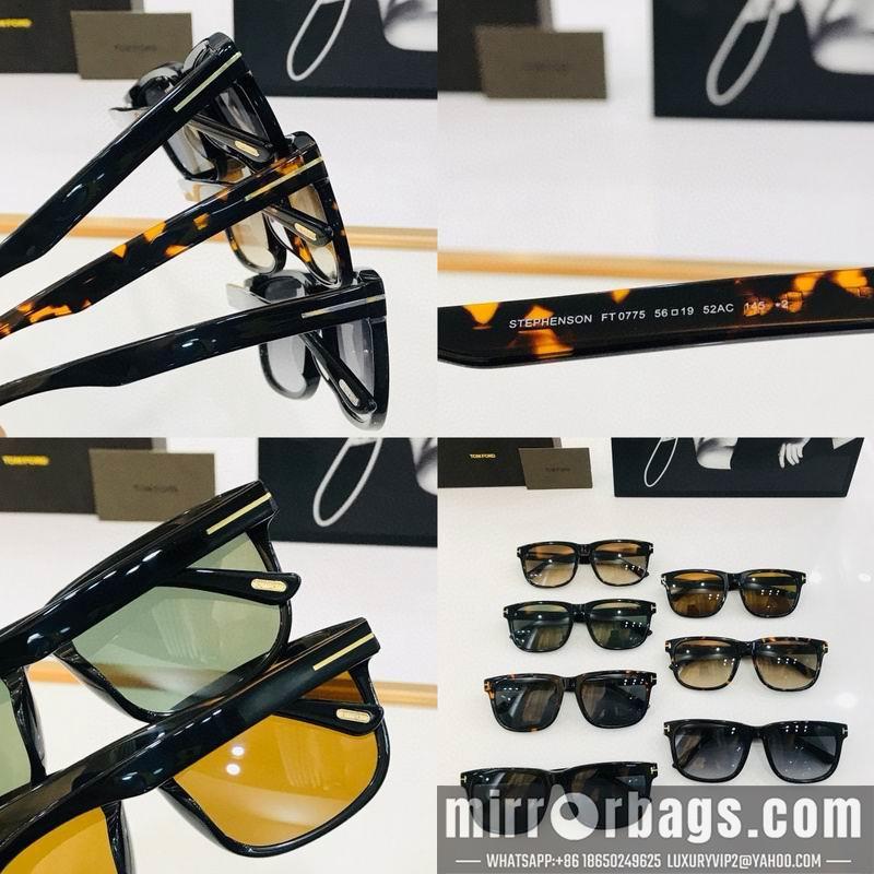 Tom Ford Glasses smx29