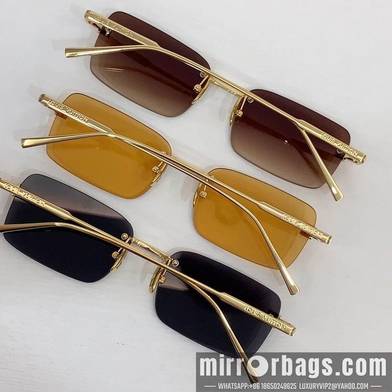 LV Glasses smr89