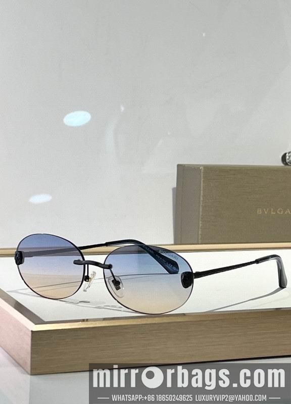 Bvlgari Glasses 03smh161