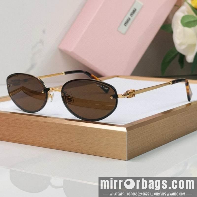MiuMiu Glasses 03smh99