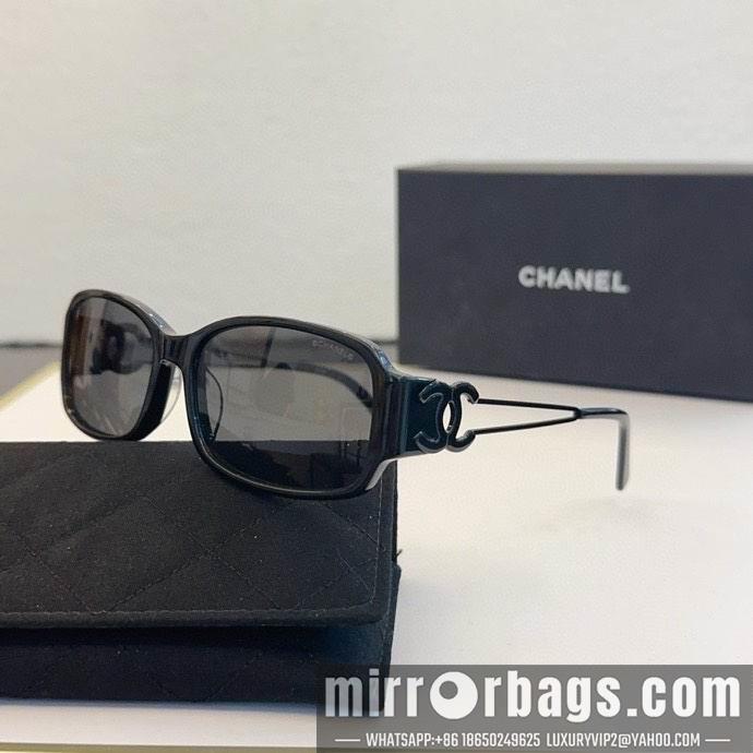 Chanel Glasses smx302