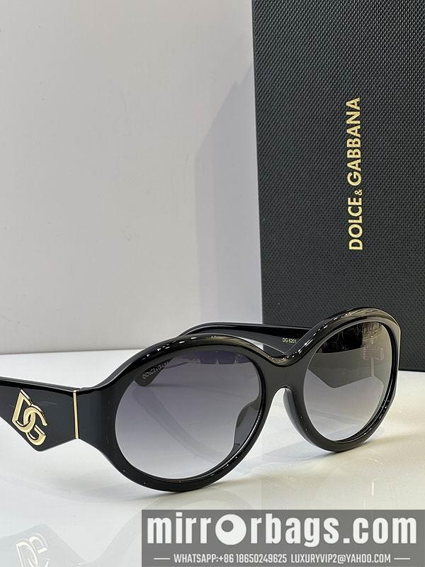 DG Glasses 03smh75