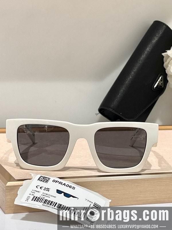 Prada Glasses smr30