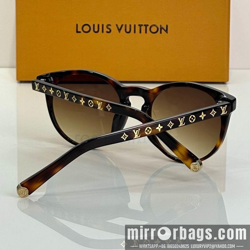 LV Glasses smx108