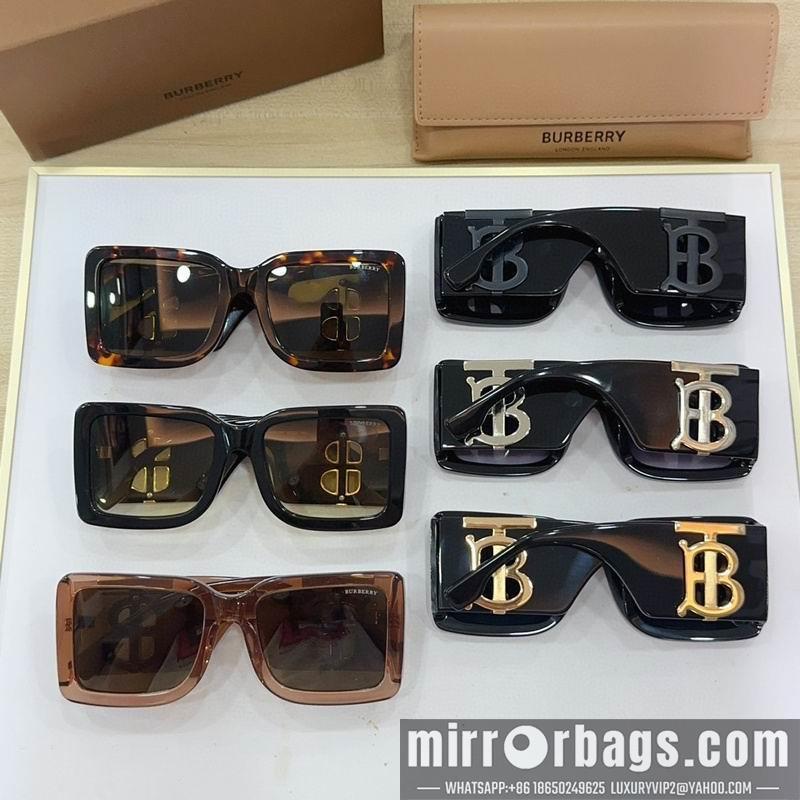 Burberry Glasses smr41