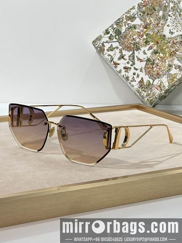 Dior Glasses smx105