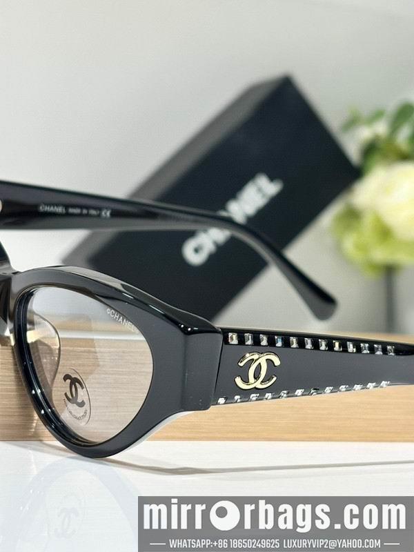 Chanel Glasses smh90