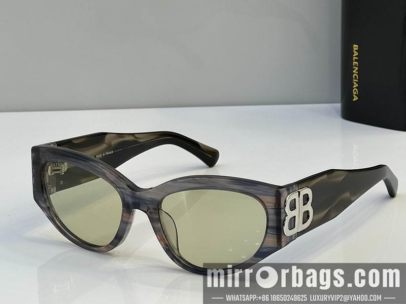 Balenciaga Glasses 03smh35