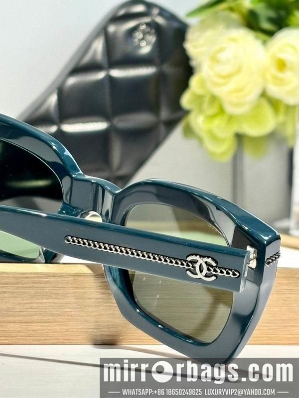 Chanel Glasses smh91