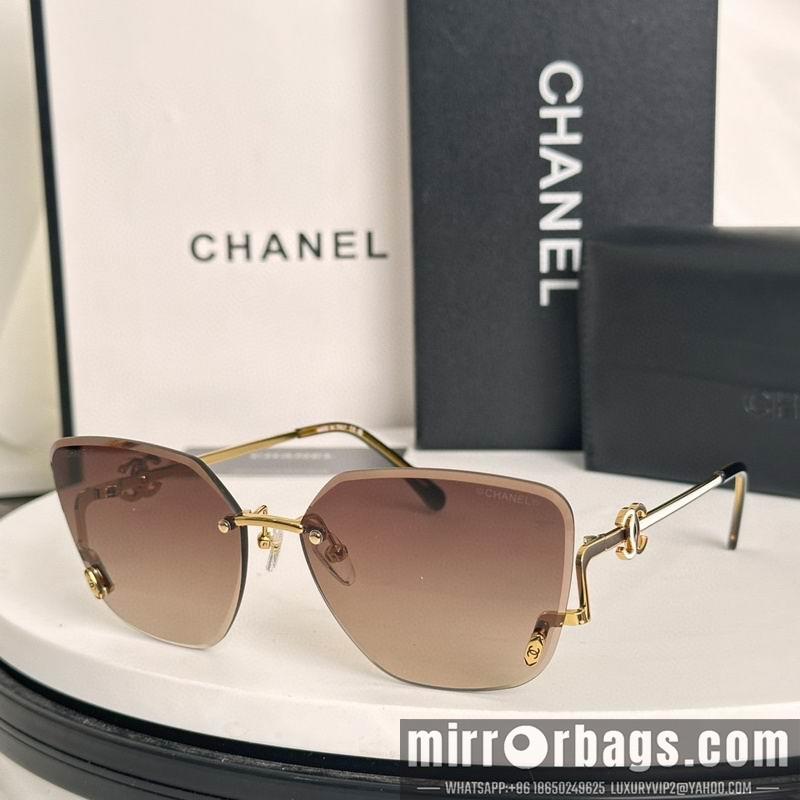 Chanel Glasses smh45