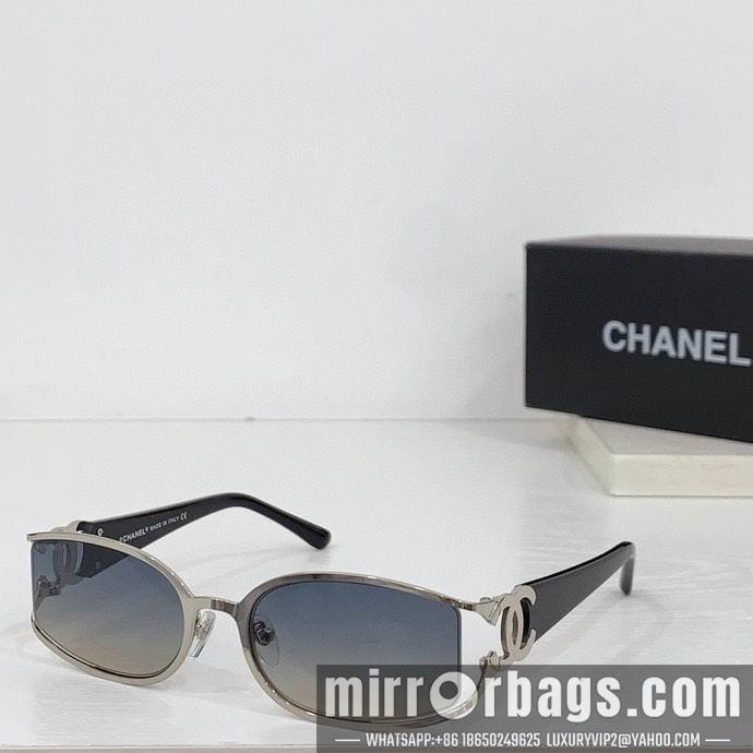 Chanel Glasses smx349
