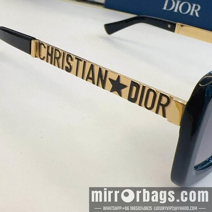 Dior Glasses smx80