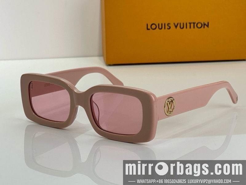 LV Glasses smx105