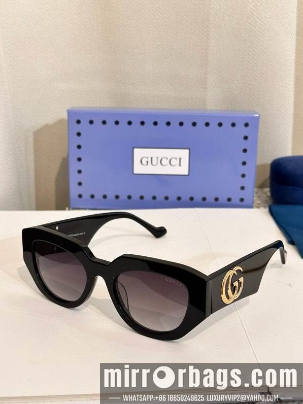 Gucci Glasses smr36
