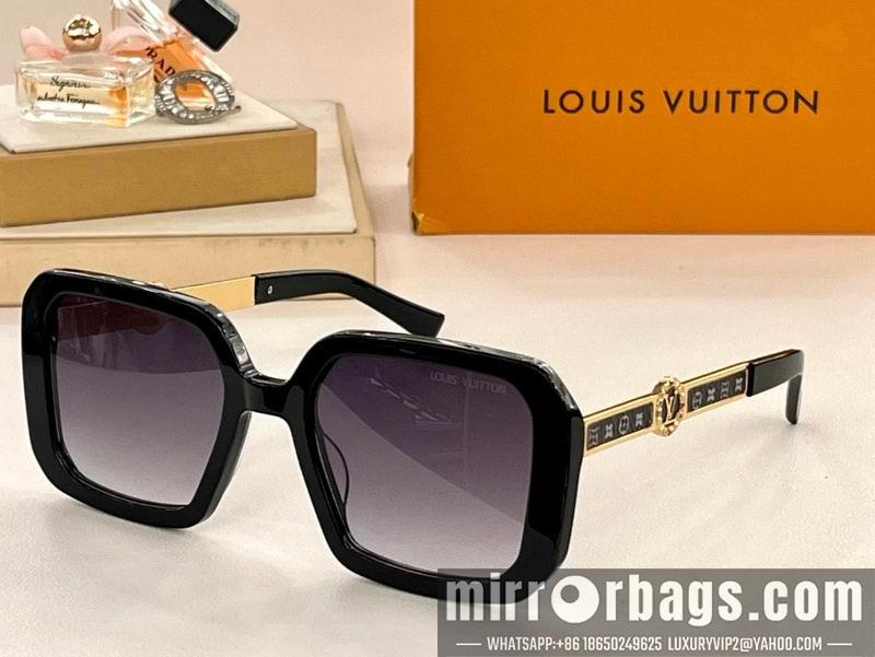 LV Glasses smr43