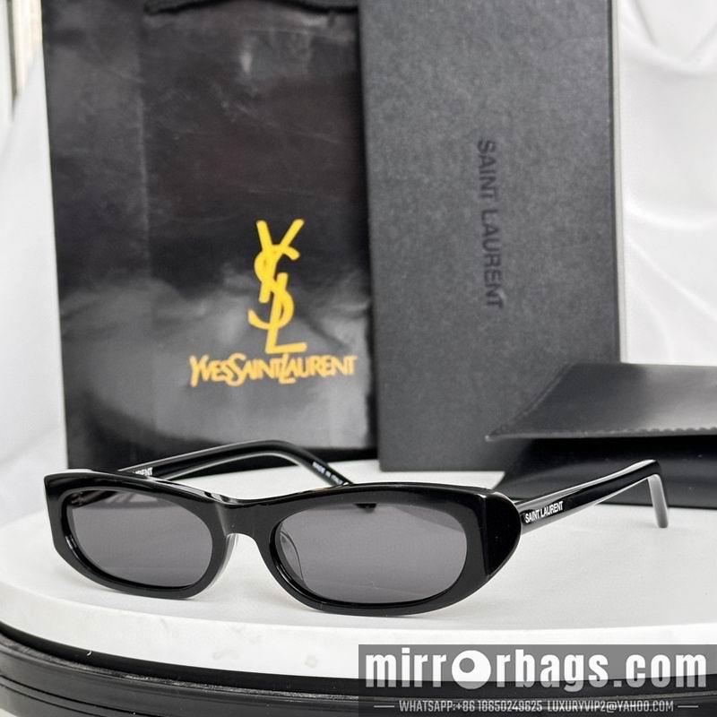 YSL Glasses 03smh17
